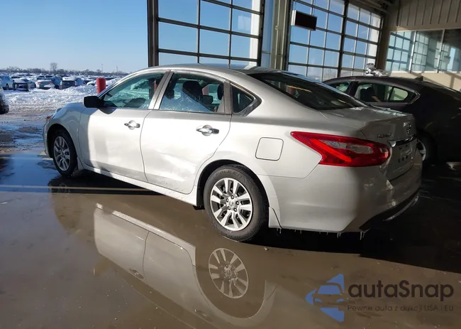 1N4AL3AP3GC292511: 44220131