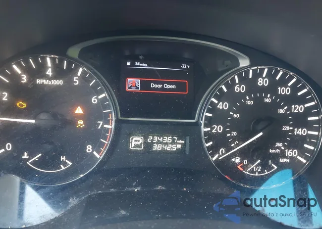 1N4AL3AP8DC135603: 44220143