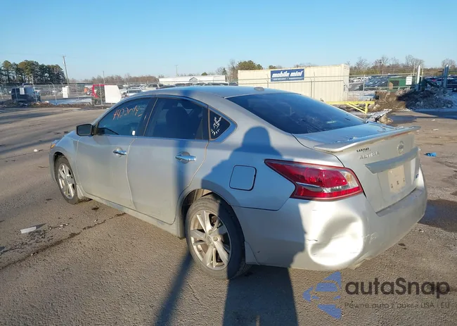 1N4AL3AP8DC135603: 44220143