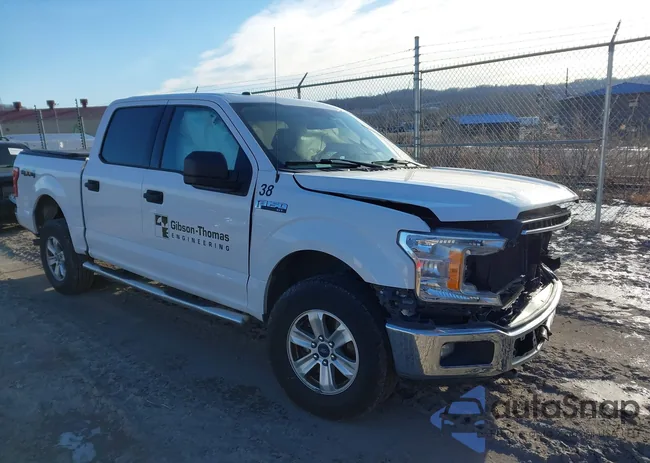 1FTEW1EP8JFA15294: 44220157