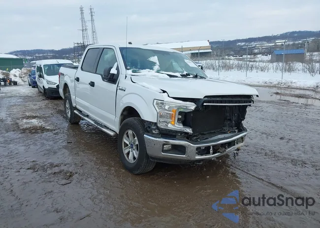 1FTEW1EP8JFA15294: 44220157