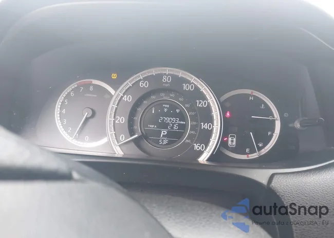 1HGCR2F31DA211175: 44220161