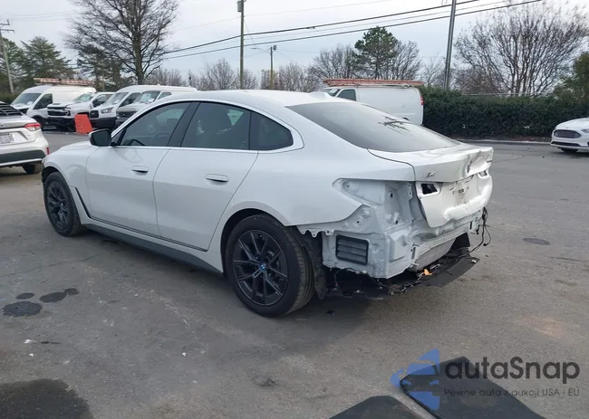 WBY43AW01RFS57151: 44220163