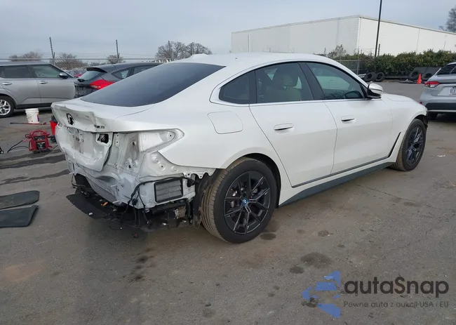 WBY43AW01RFS57151: 44220163