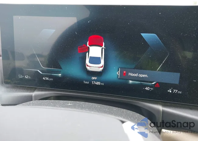 WBY43AW01RFS57151: 44220163