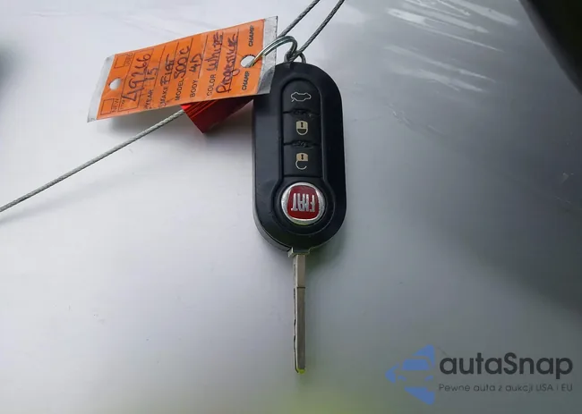 3C3CFFDR0FT676925: 44220180