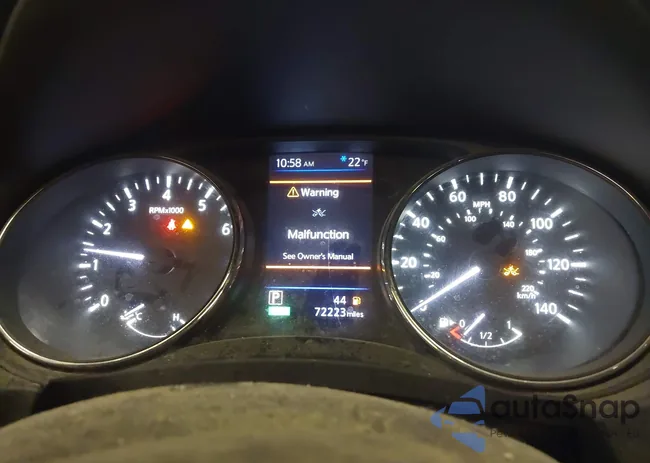 KNMAT2MV0KP535692: 44220181