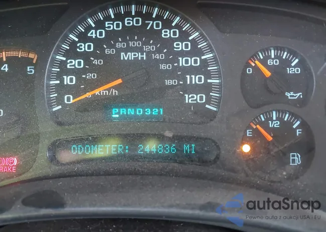 1GCHK29244E311937: 44220198