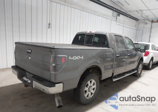 1FTFW1ET1DKG09738: 44220207