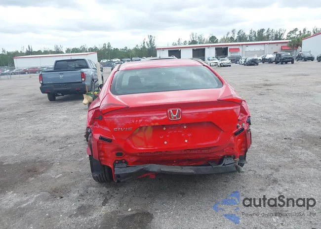 2HGFC2F66LH506684: 44220232