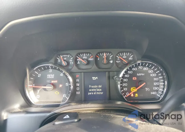 1GCVKPEH6EZ181101: 44220256