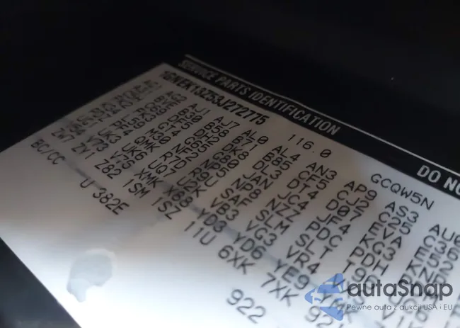 1GNEK13Z53J272775: 44220268