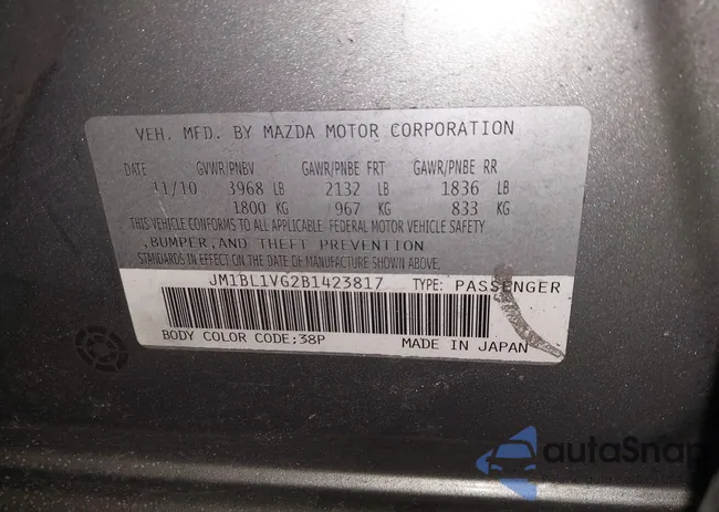 JM1BL1VG2B1423817: 44220270