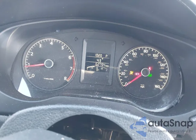 3VWDZ7AJ4BM346900: 44220294