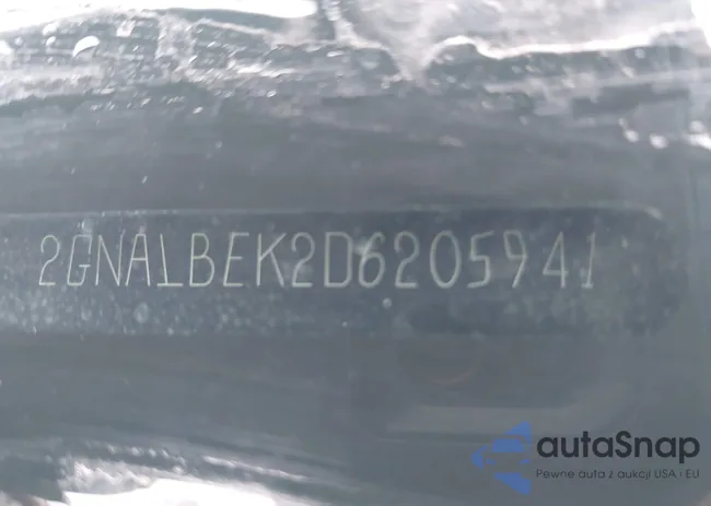 2GNALBEK2D6205941: 44220302