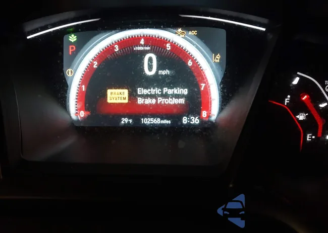 SHHFK7H99HU216859: 44220304