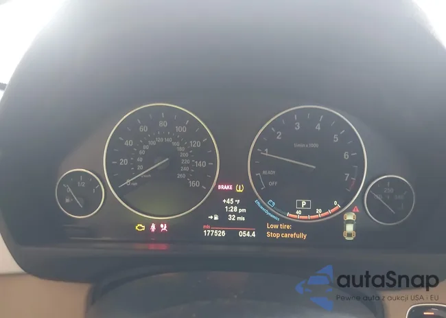 WBA3A5G56CNP17502: 44220327