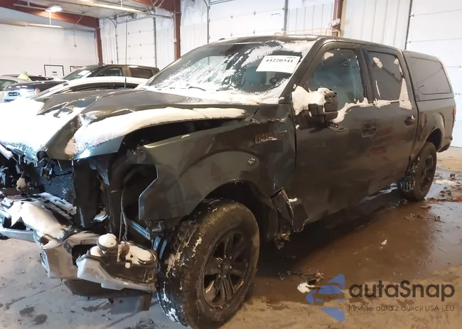 1FTEW1EP2JKF65100: 44220341