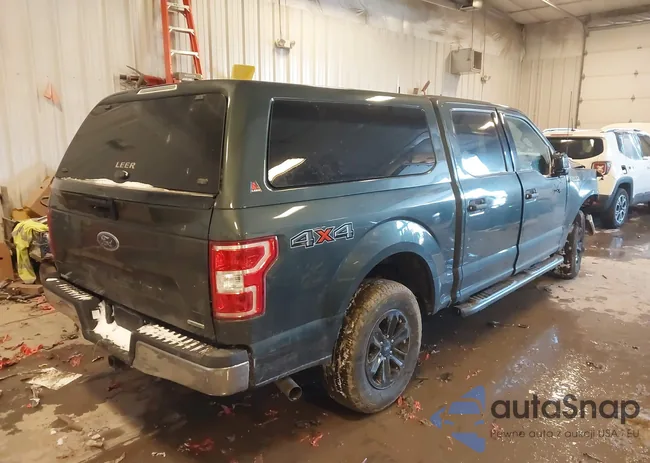 1FTEW1EP2JKF65100: 44220341