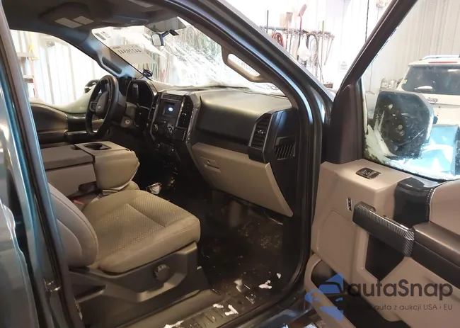 1FTEW1EP2JKF65100: 44220341