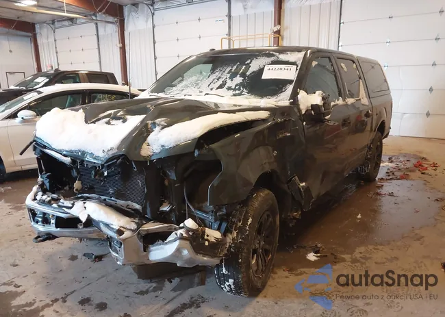 1FTEW1EP2JKF65100: 44220341