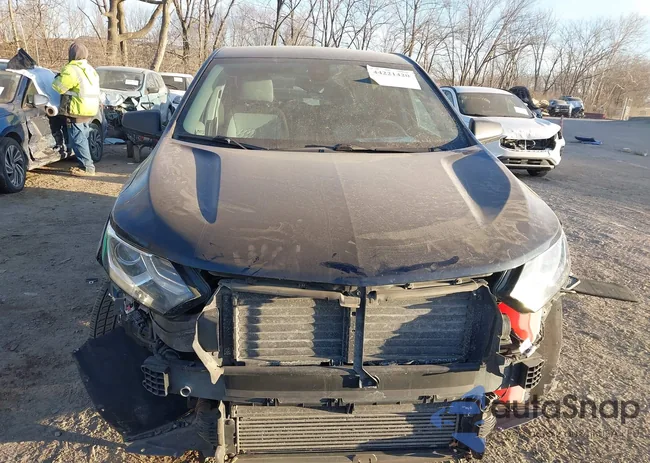 3GNAXHEV2LS502290: 44221420