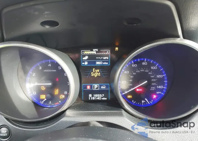 4S4BSAFCXK3237540: 44221428