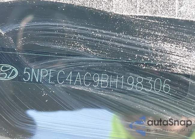 5NPEC4AC9BH198306: 44221455