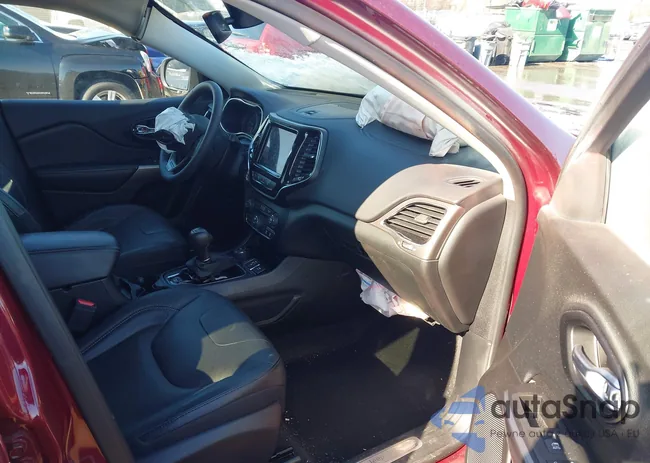 1C4PJMDX2MD220264: 44221457