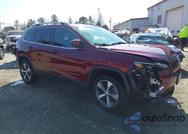 1C4PJMDX2MD220264: 44221457