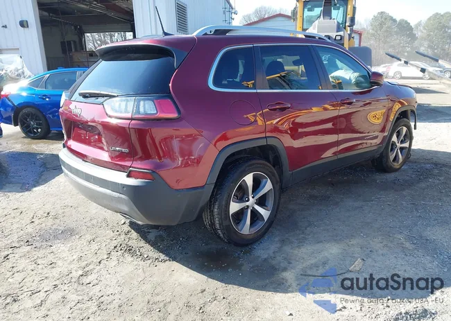 1C4PJMDX2MD220264: 44221457