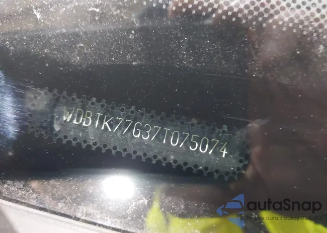 WDBTK77G37T075074: 44221490