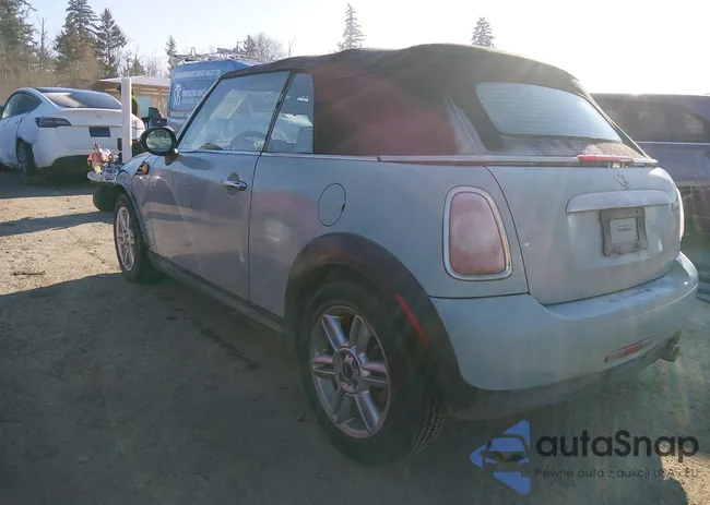 WMWZN3C50CT265549: 44221502