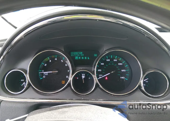 5GAKVCKD1FJ301831: 44221567