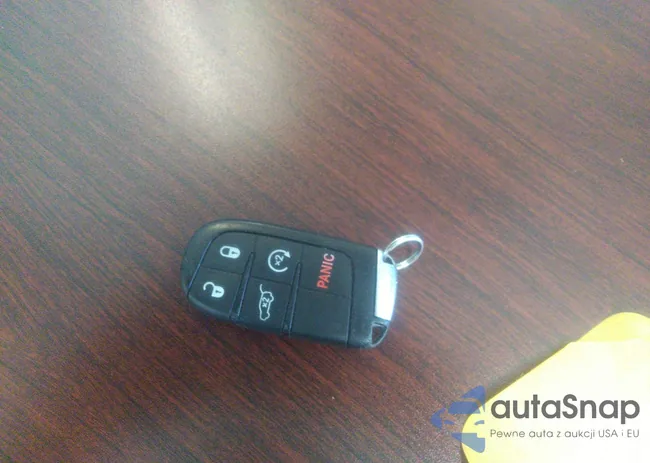 1C4RJFAG9KC563116: 44221608