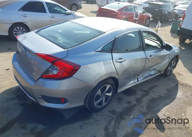 2HGFC2F62LH534305: 44221615