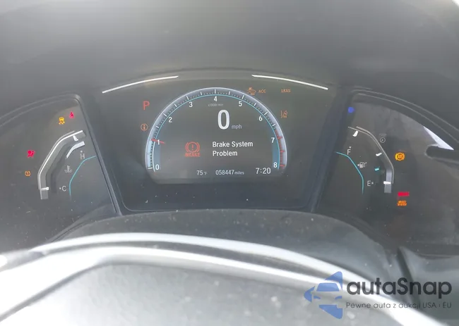 2HGFC2F62LH534305: 44221615