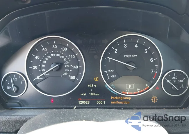 WBA3A5G58DNP27109: 44221629