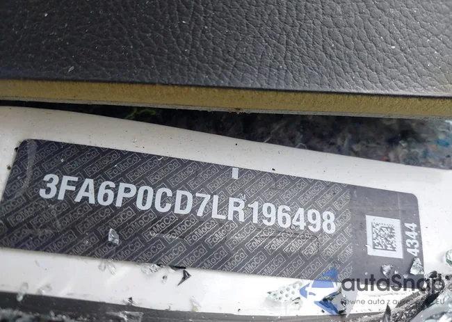 3FA6P0CD7LR196498: 44221652