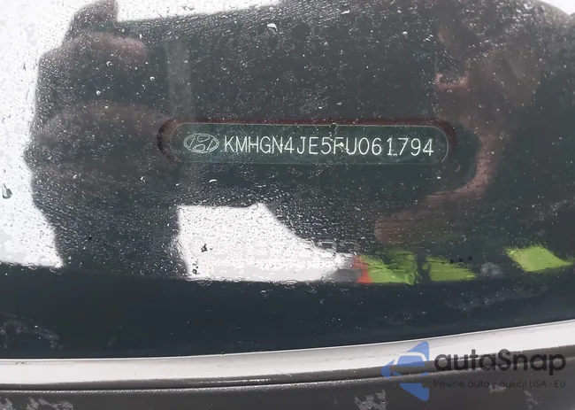 KMHGN4JE5FU061794: 44221674