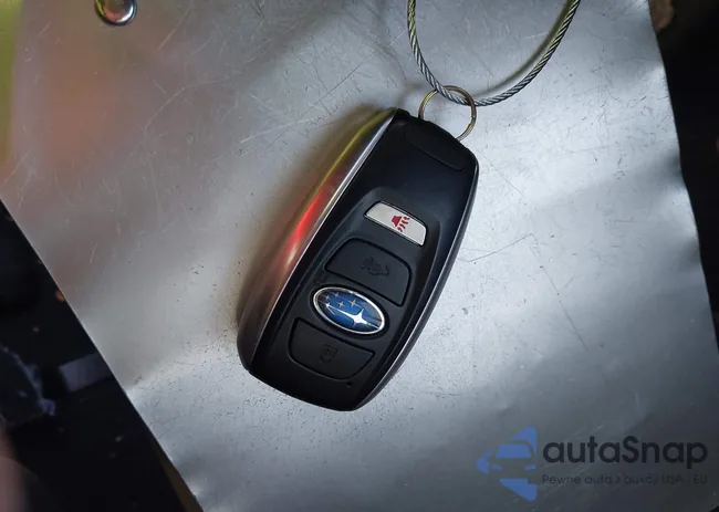 4S4BTANDXP3134446: 44221700