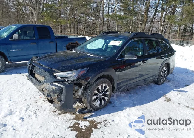 4S4BTANDXP3134446: 44221700