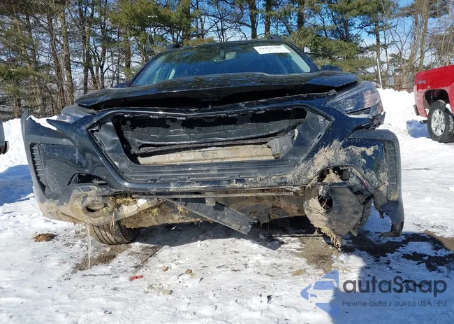 4S4BTANDXP3134446: 44221700