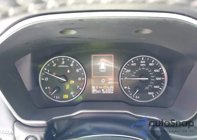 4S4BTANDXP3134446: 44221700