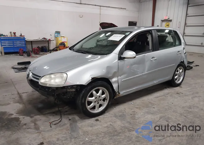 WVWDA71K58W258045: 44221724