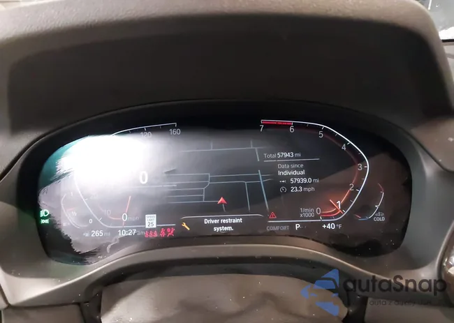 5UX53DP00R9W38590: 44221822