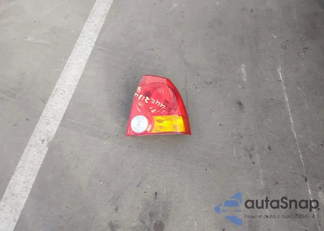 KMHCG45C65U605963: 44221849