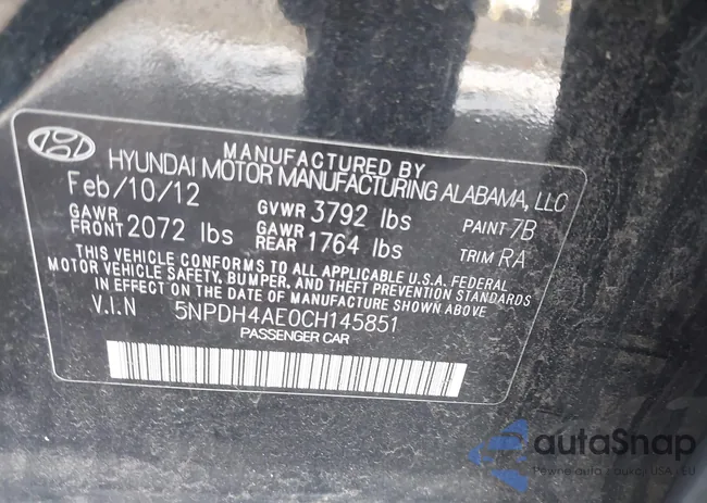 5NPDH4AE0CH145851: 44221886