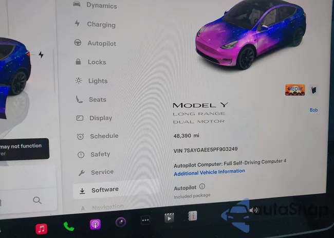 7SAYGAEE5PF903249: 44221919