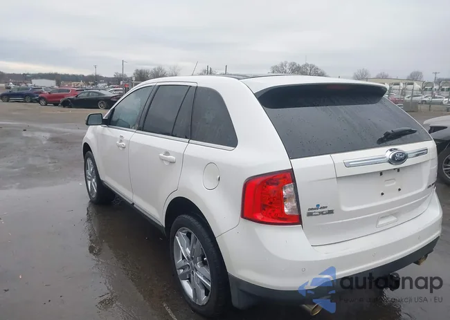 2FMDK3KC3DBA21168: 44221954